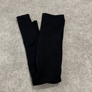 BLANQI Black Leggings